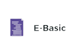 E-Prime软件E-Basic模块